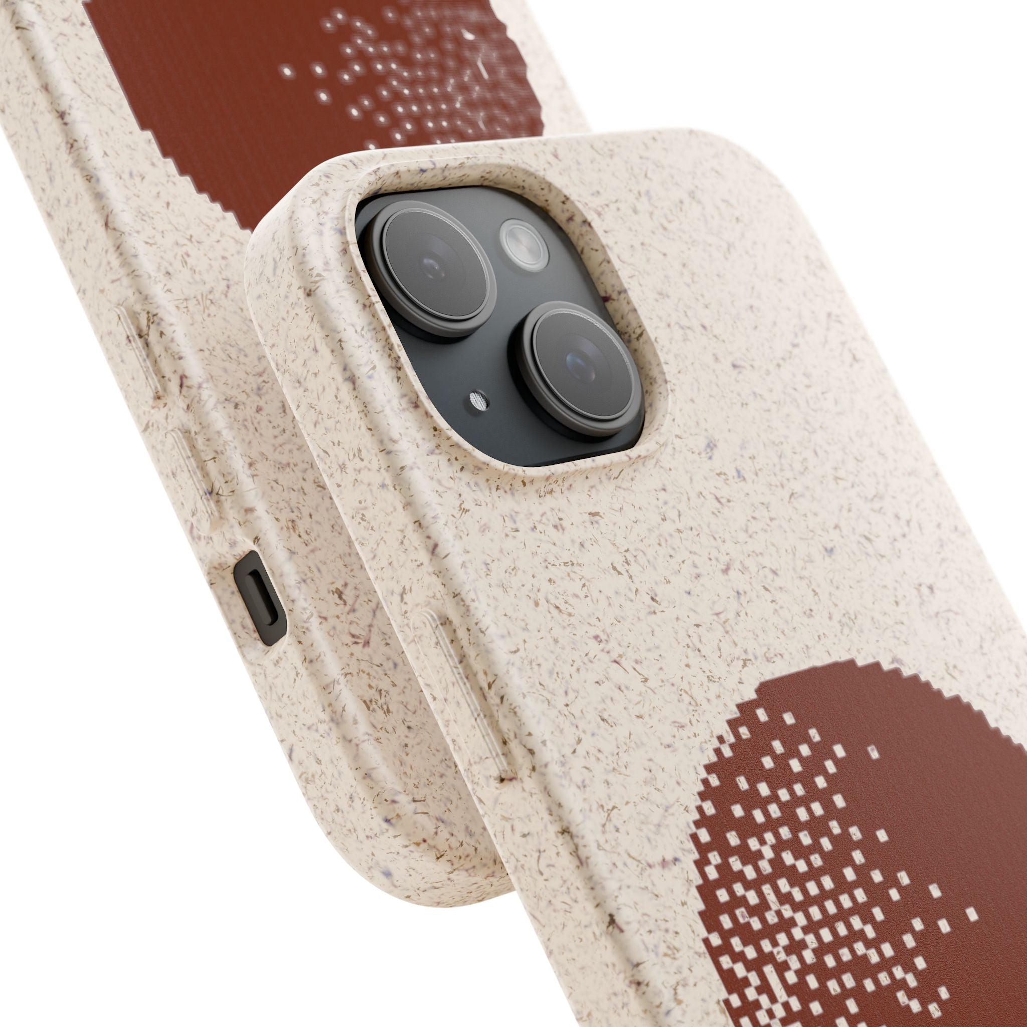 Biodegradable Cases