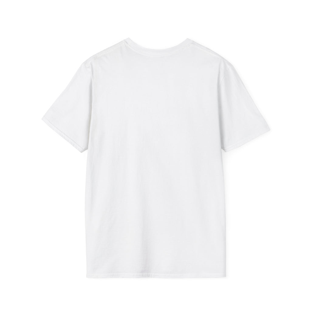 Bird Silhouette Tee — Minimal Coastal Bird Shadow T-Shirt