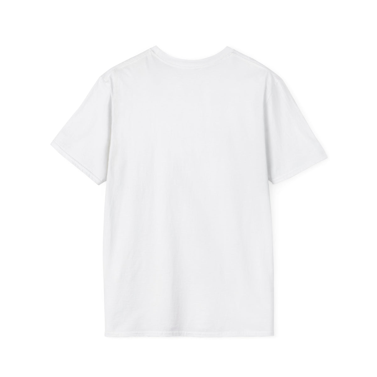 Bird Silhouette Tee — Minimal Coastal Bird Shadow T-Shirt