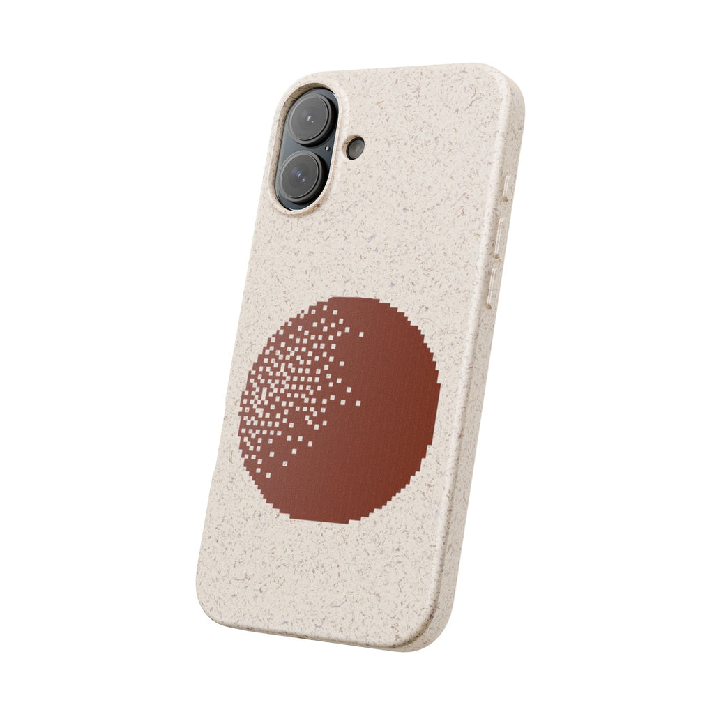Biodegradable Cases