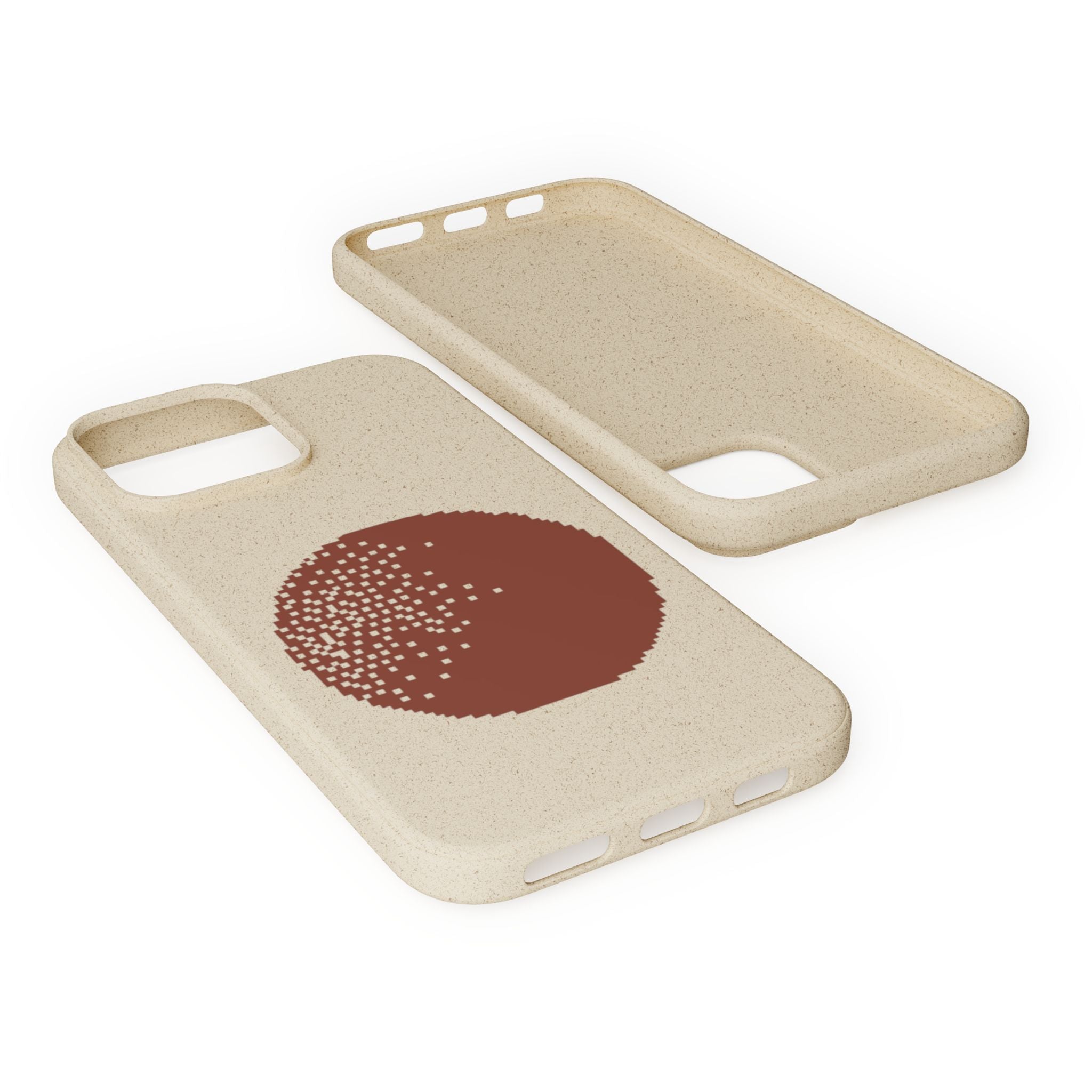 Biodegradable Cases