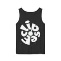 Tank Top — Minimal Geometric Graphic