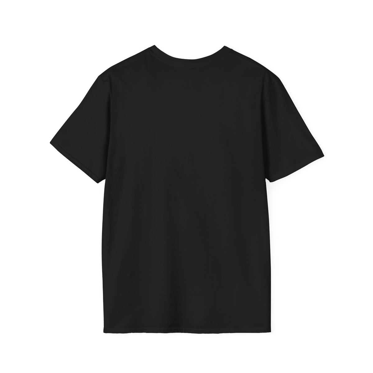 Bird Silhouette Tee — Minimal Coastal Bird Shadow T-Shirt