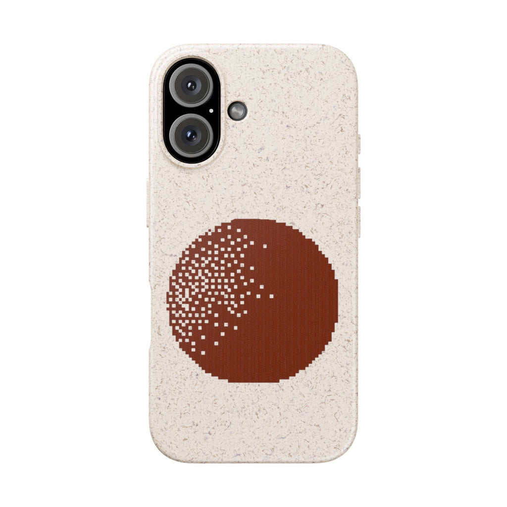 Biodegradable Cases