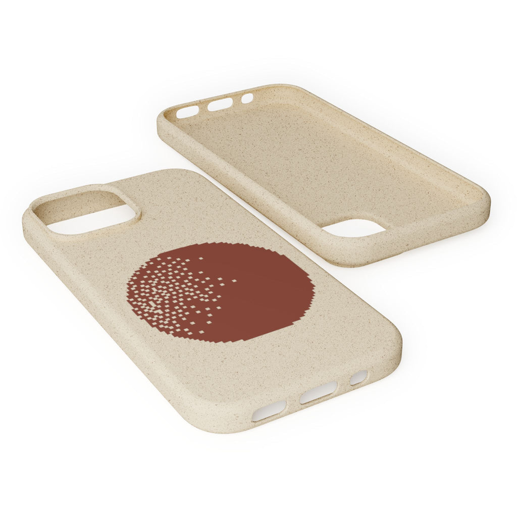 Biodegradable Cases