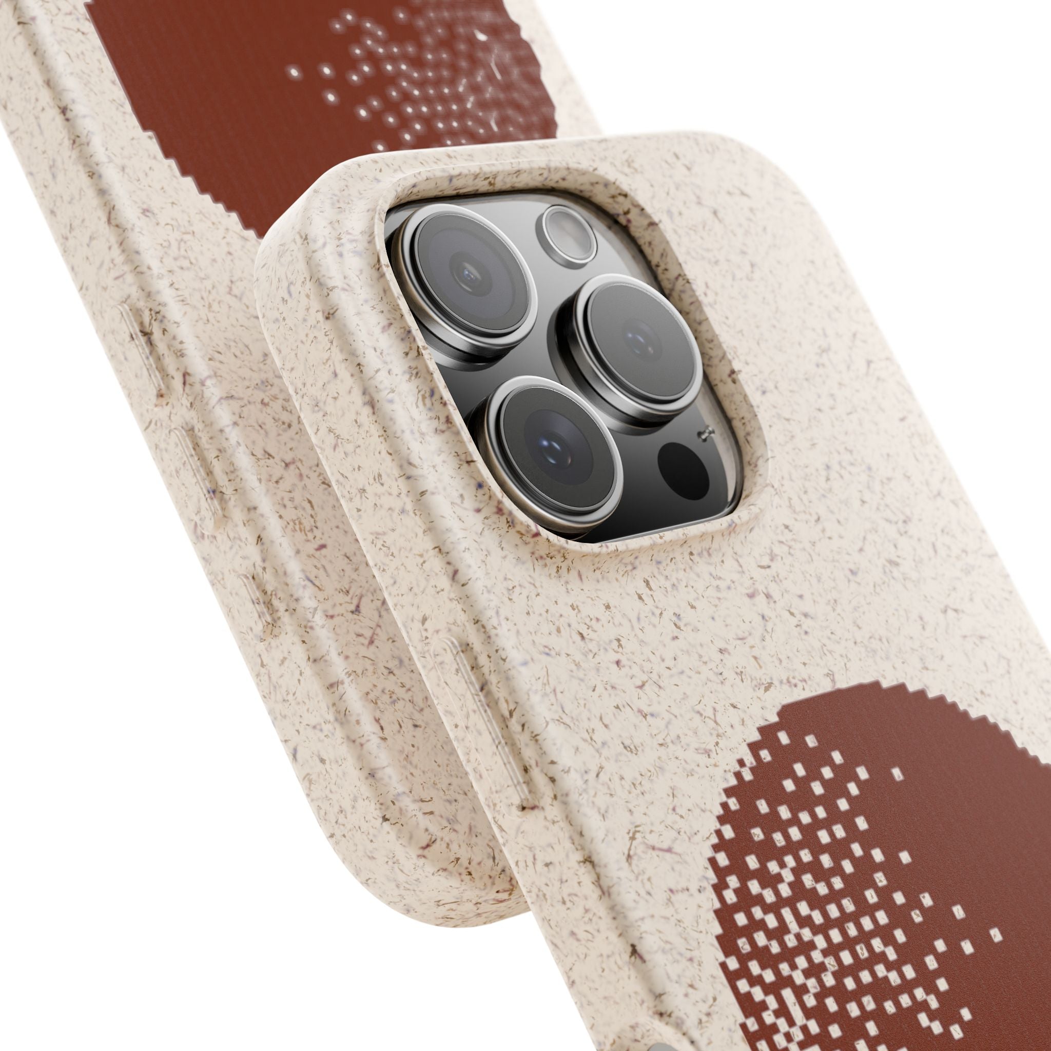 Biodegradable Cases