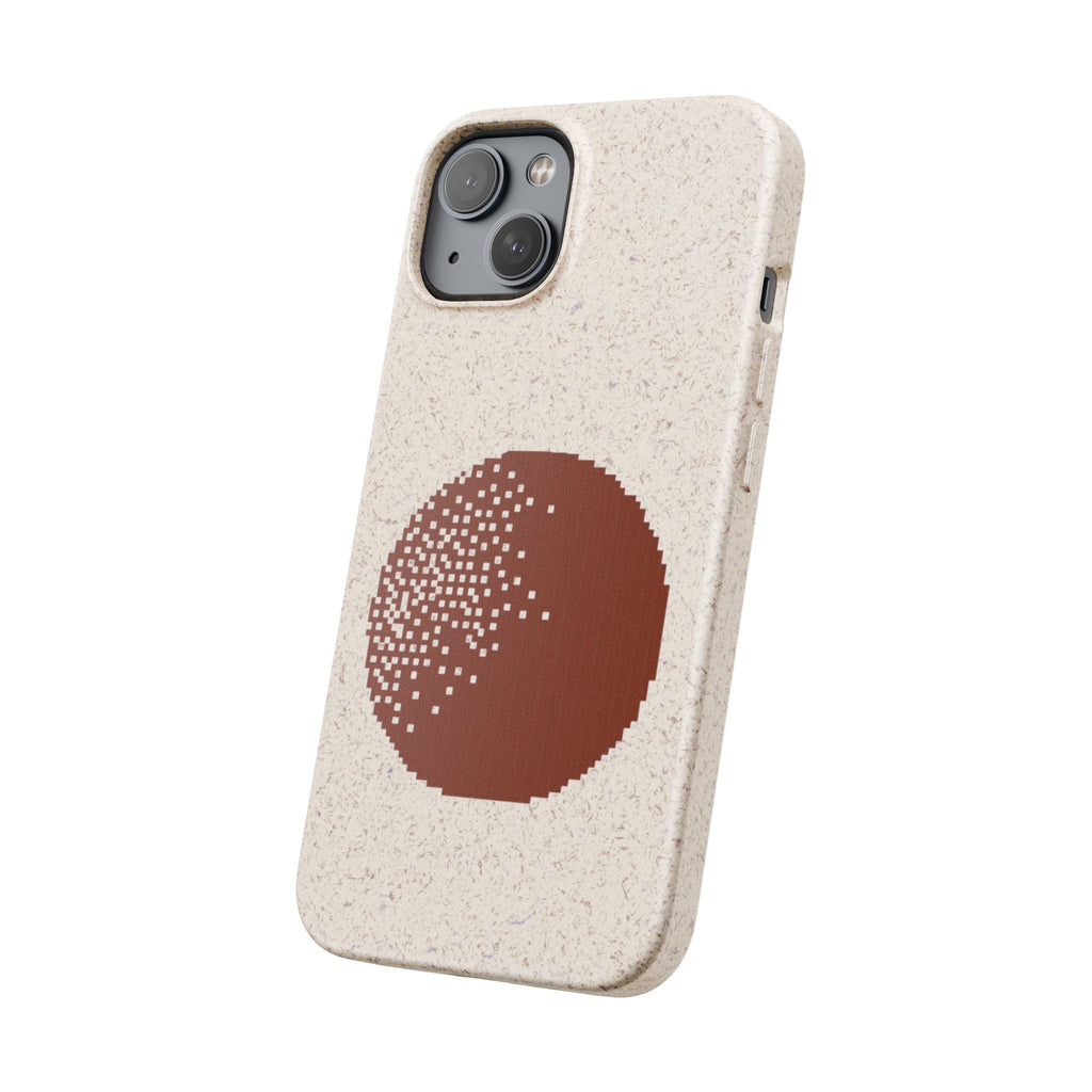 Biodegradable Cases