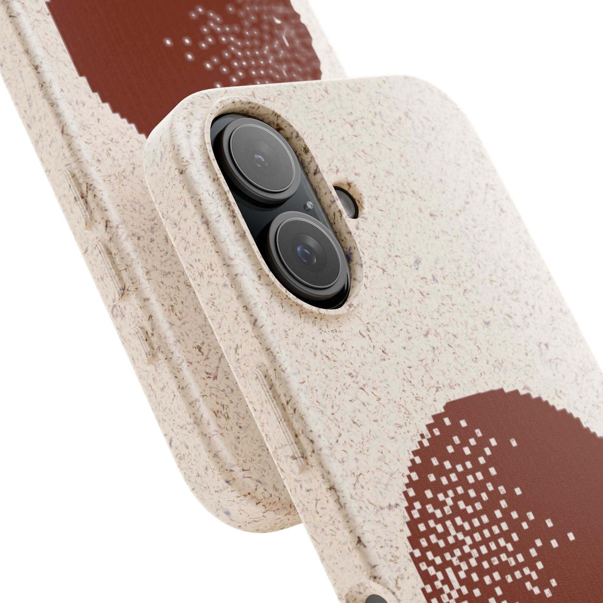 Biodegradable Cases