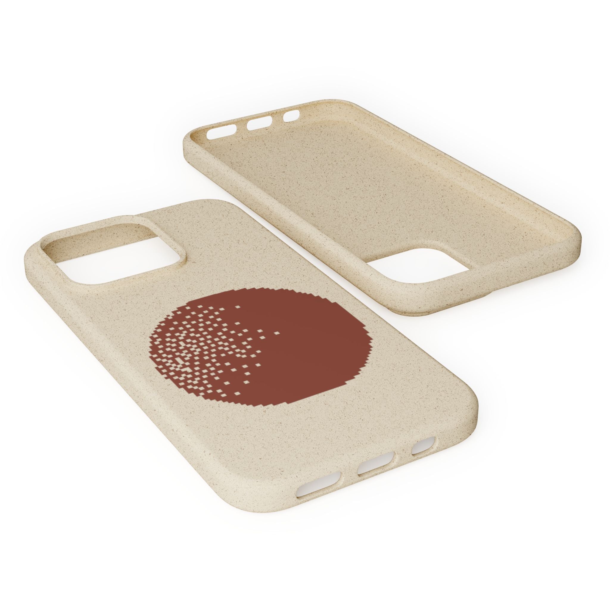 Biodegradable Cases