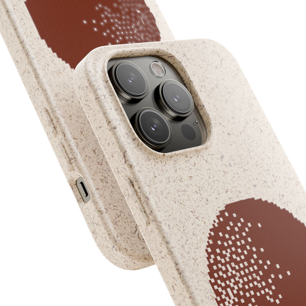 Biodegradable Cases