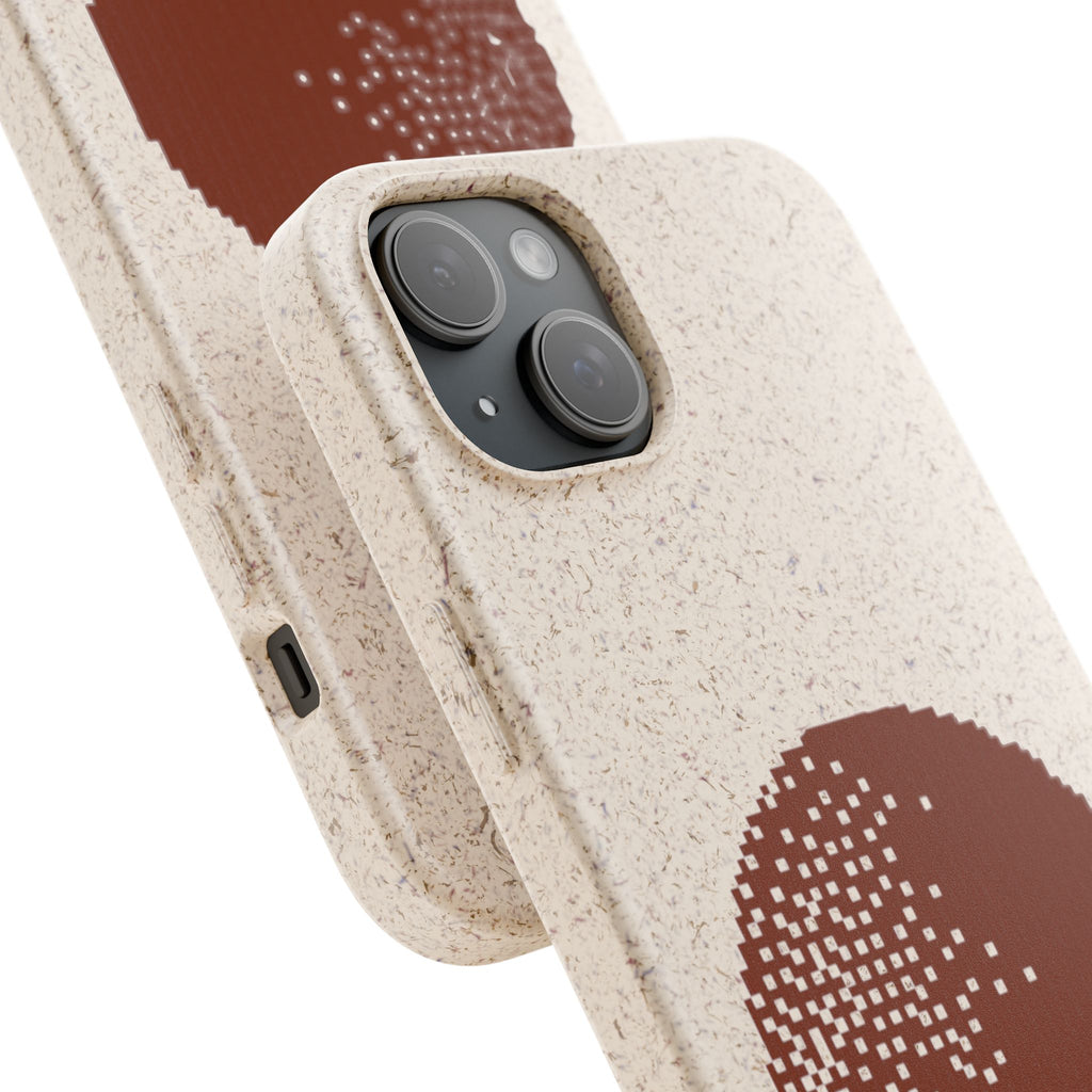 Biodegradable Cases