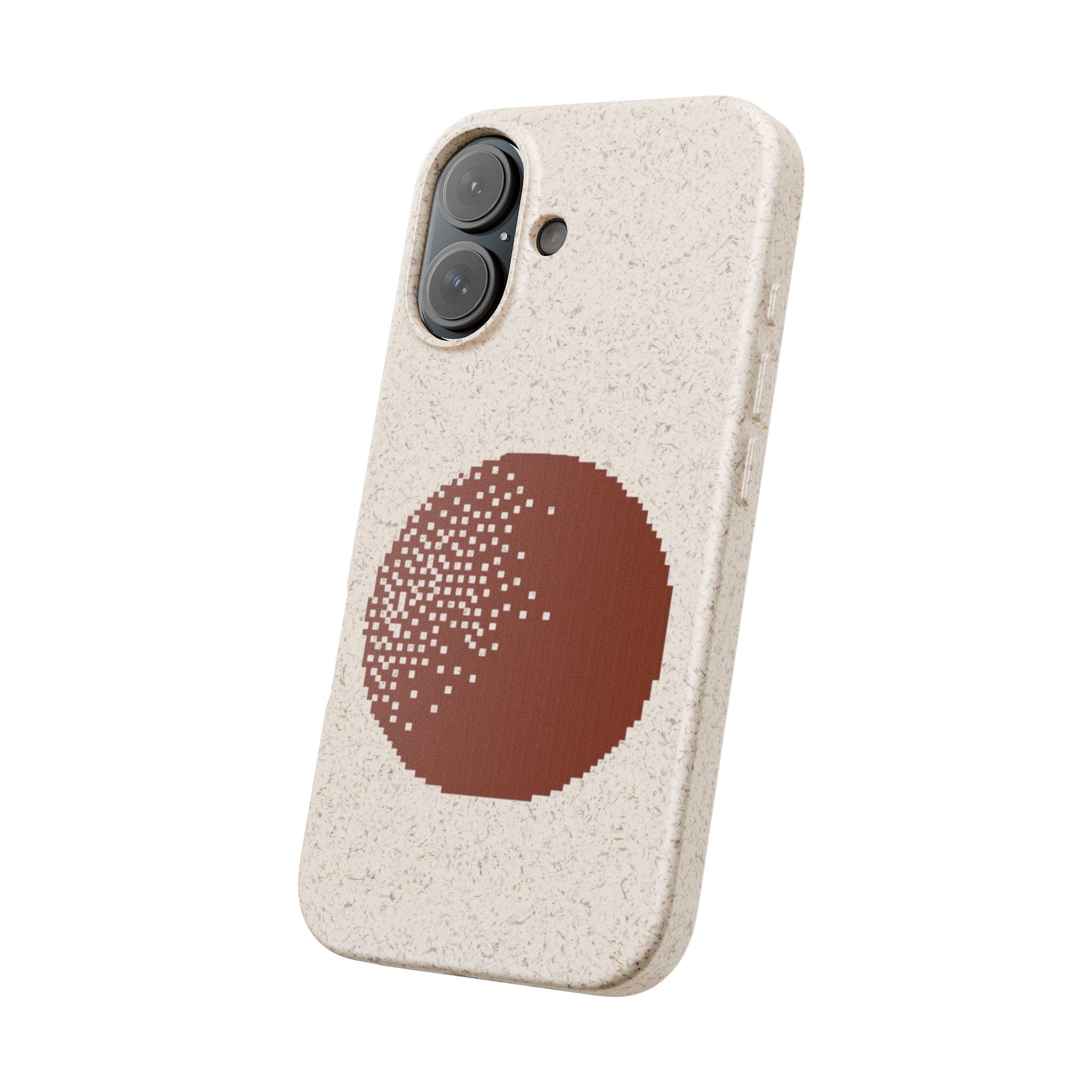 Biodegradable Cases