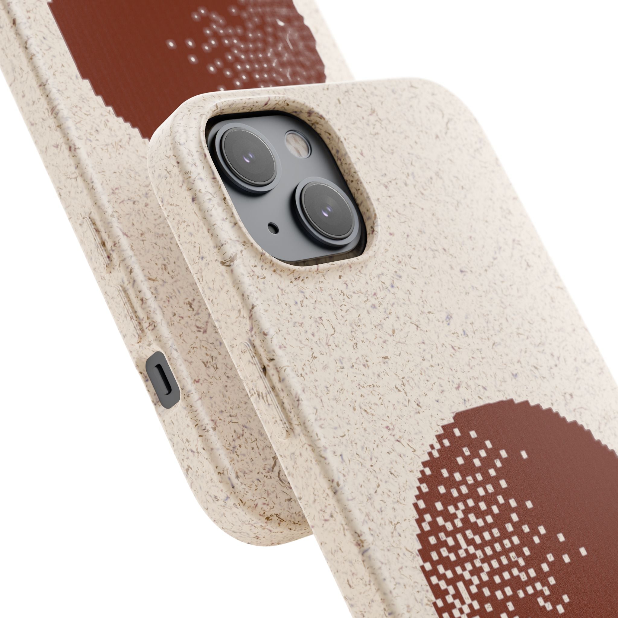 Biodegradable Cases