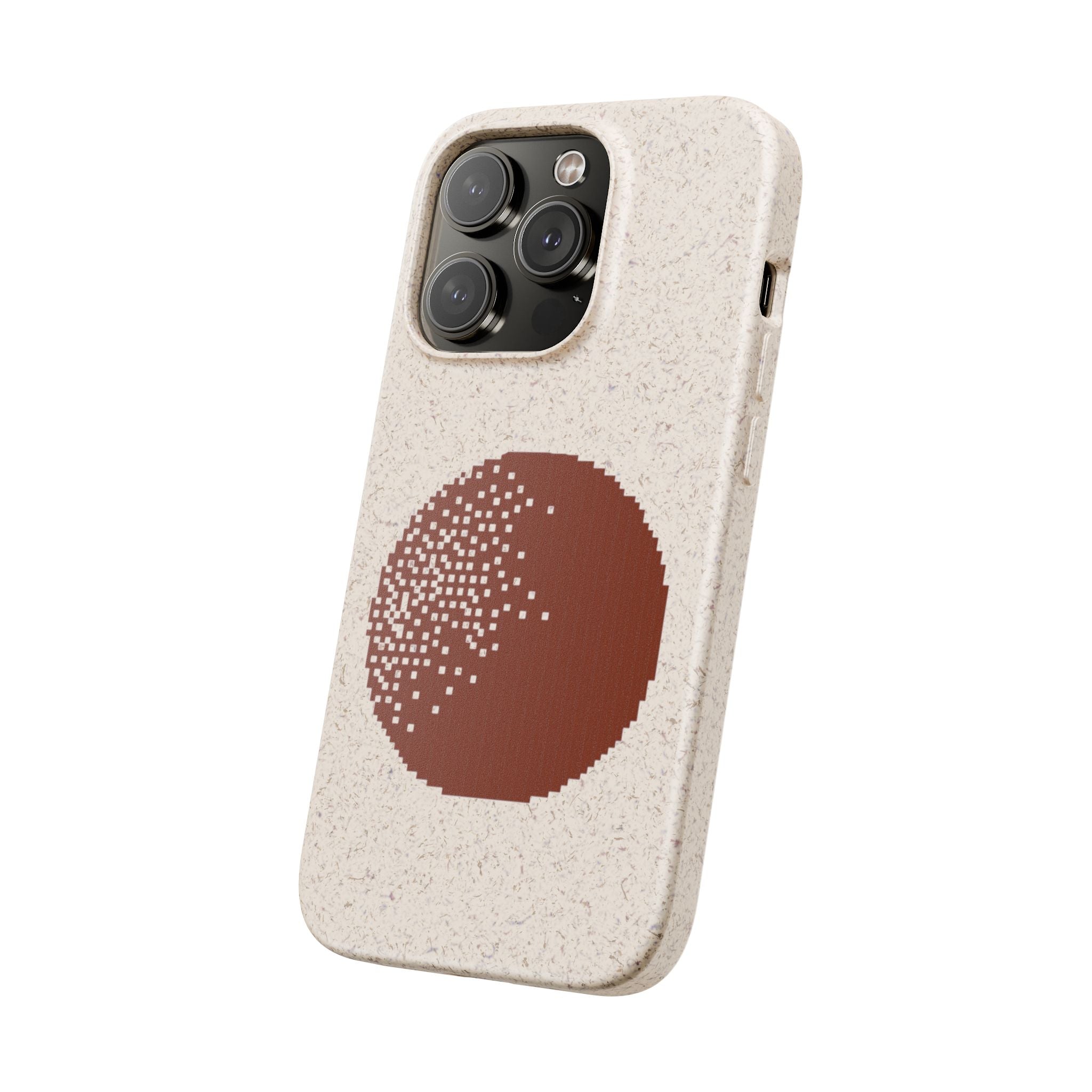 Biodegradable Cases