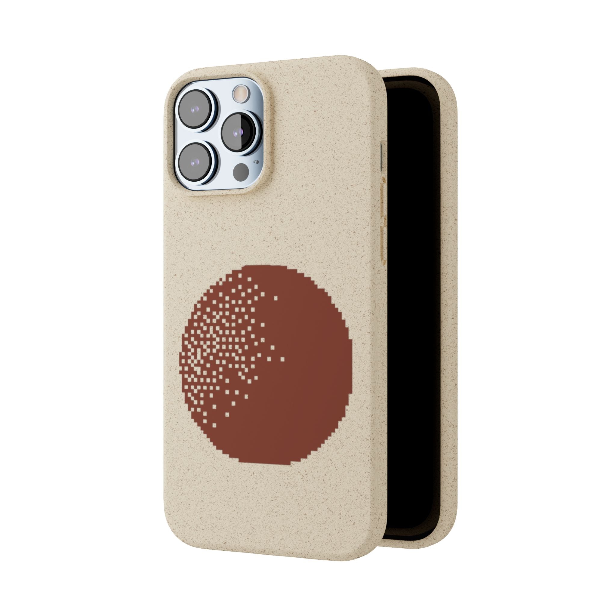 Biodegradable Cases