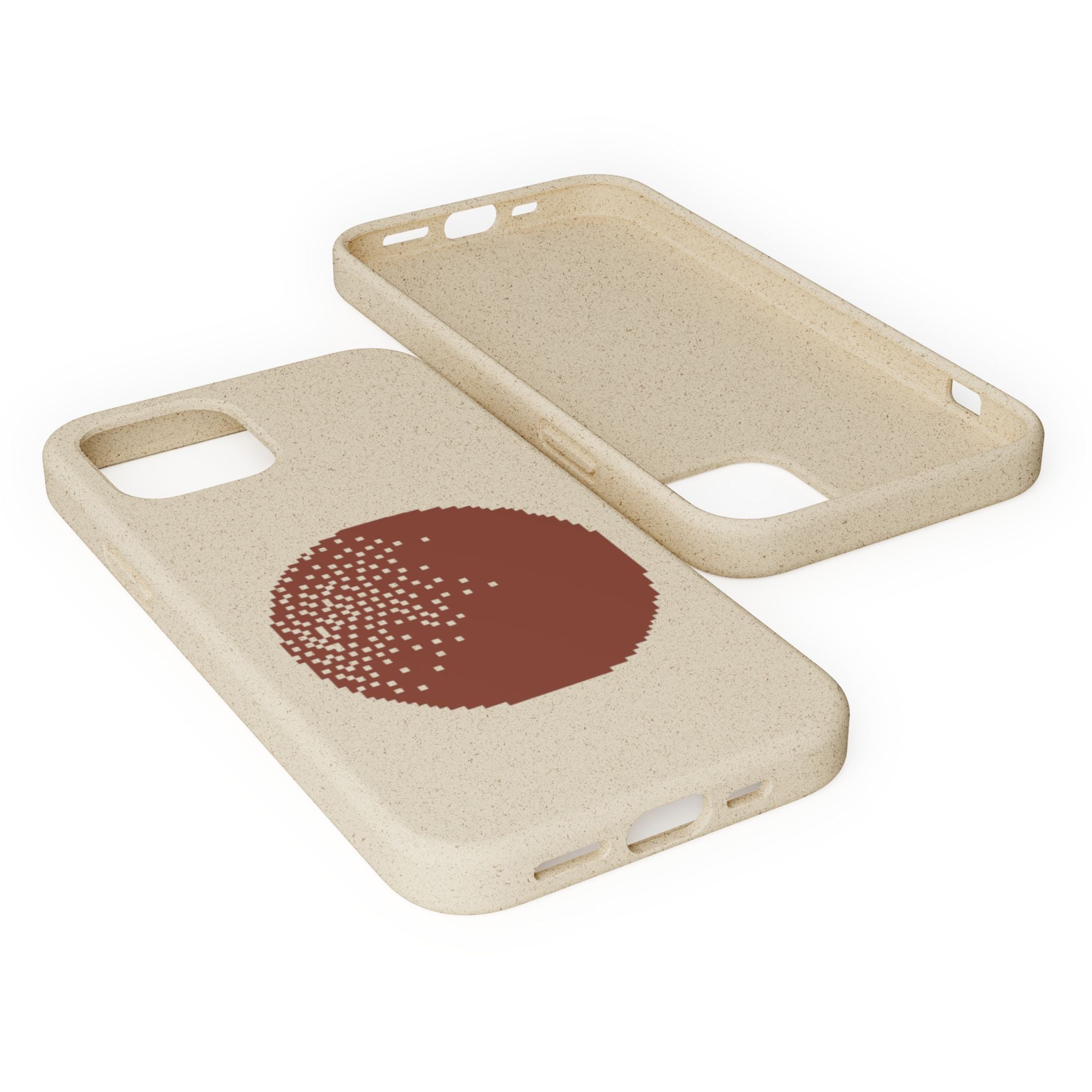 Biodegradable Cases