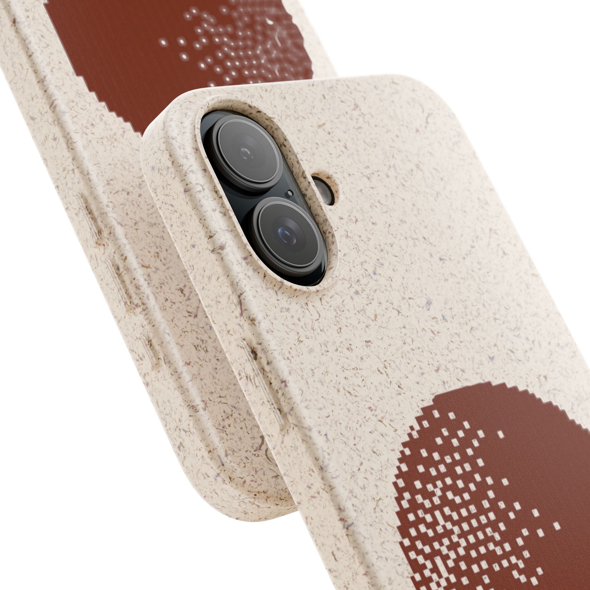 Biodegradable Cases