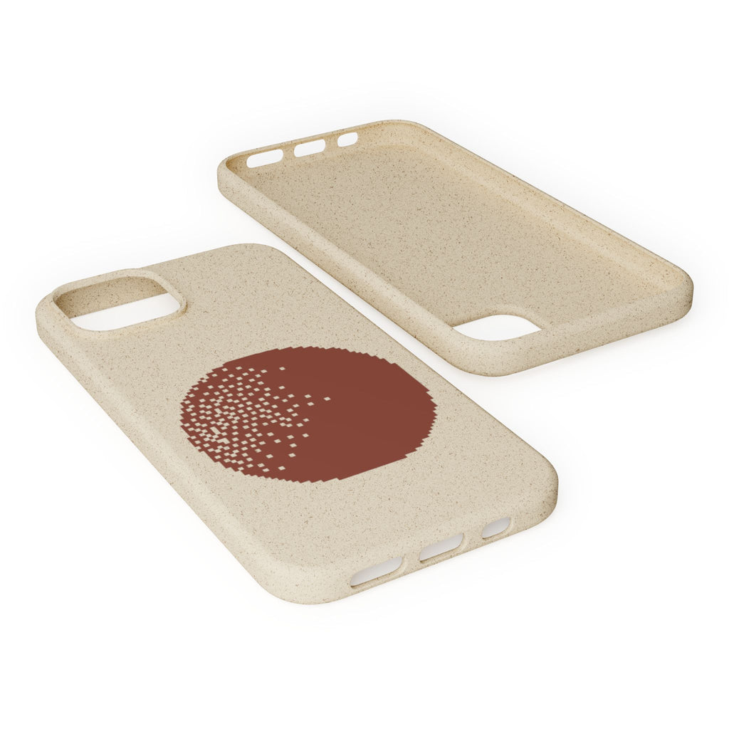 Biodegradable Cases