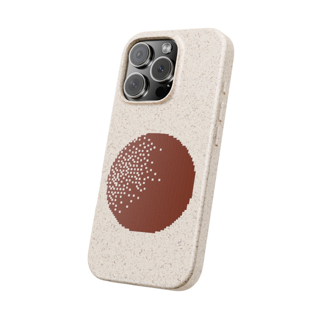 Biodegradable Cases