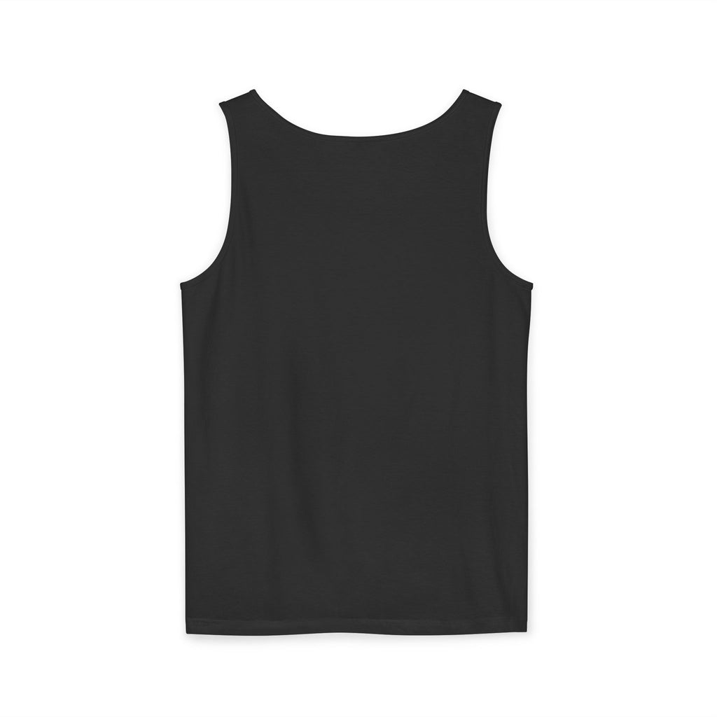 Tank Top — Minimal Geometric Graphic