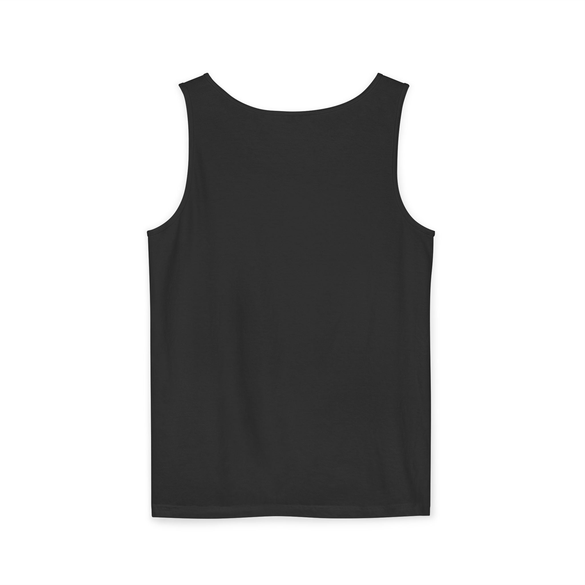 Tank Top — Minimal Geometric Graphic