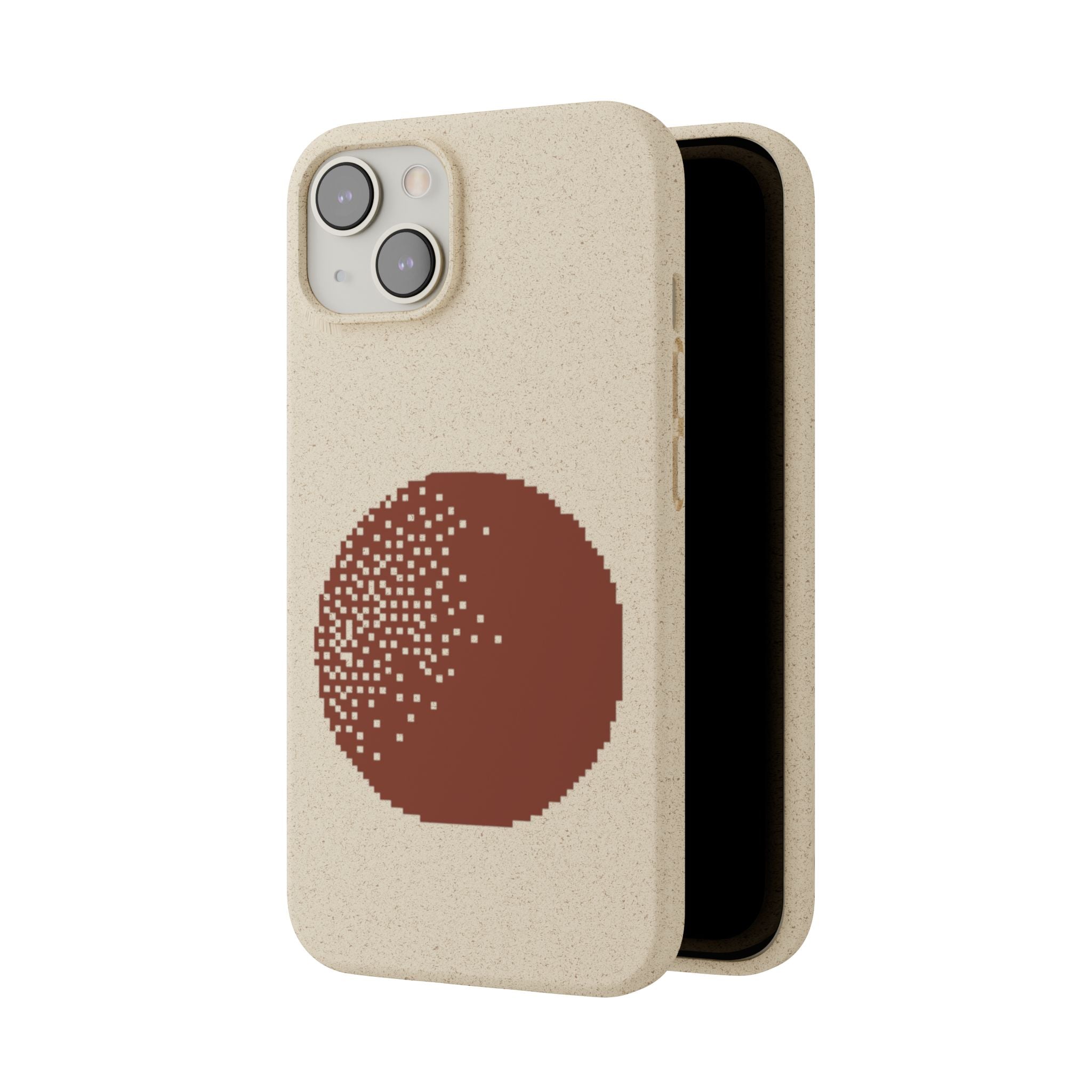 Biodegradable Cases