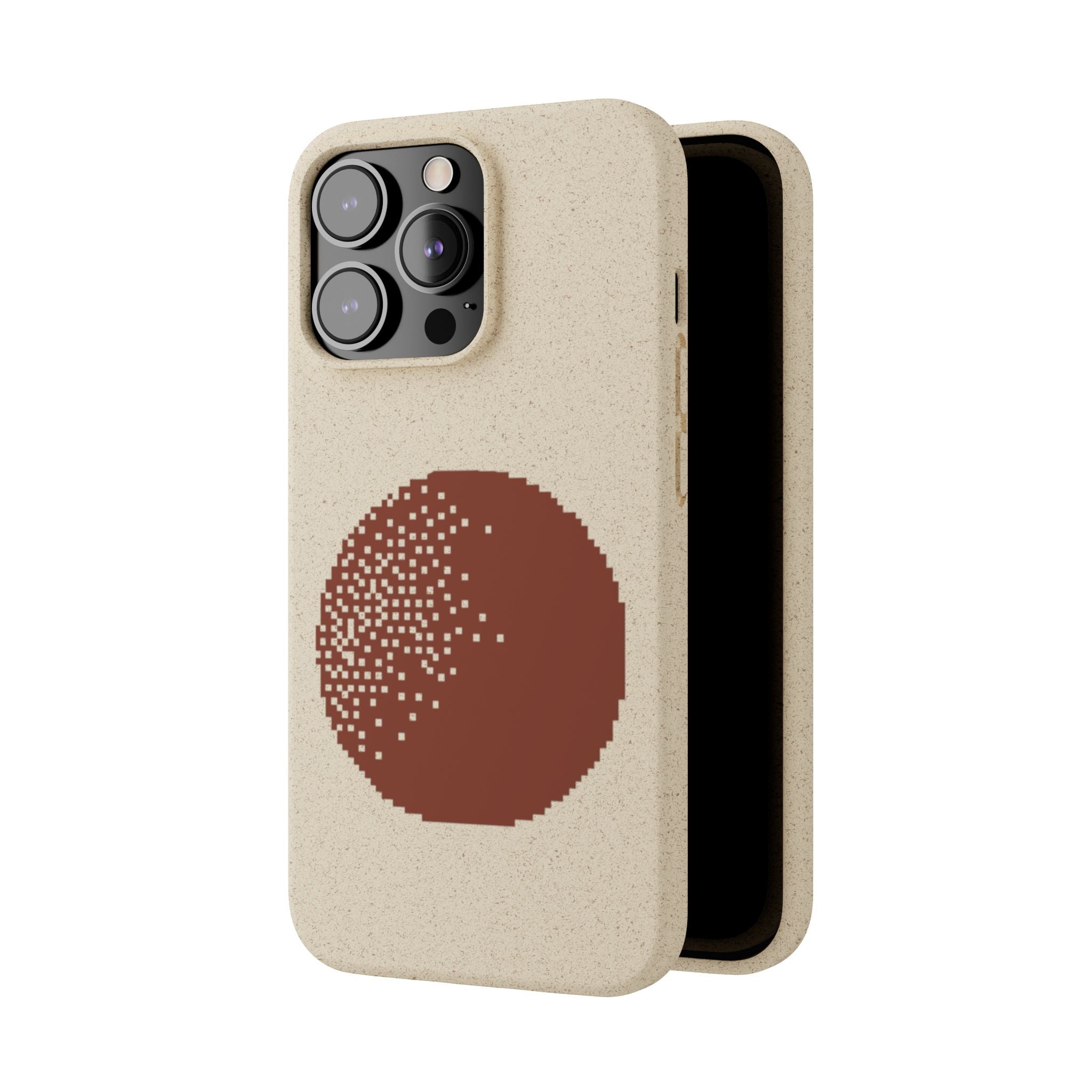 Biodegradable Cases