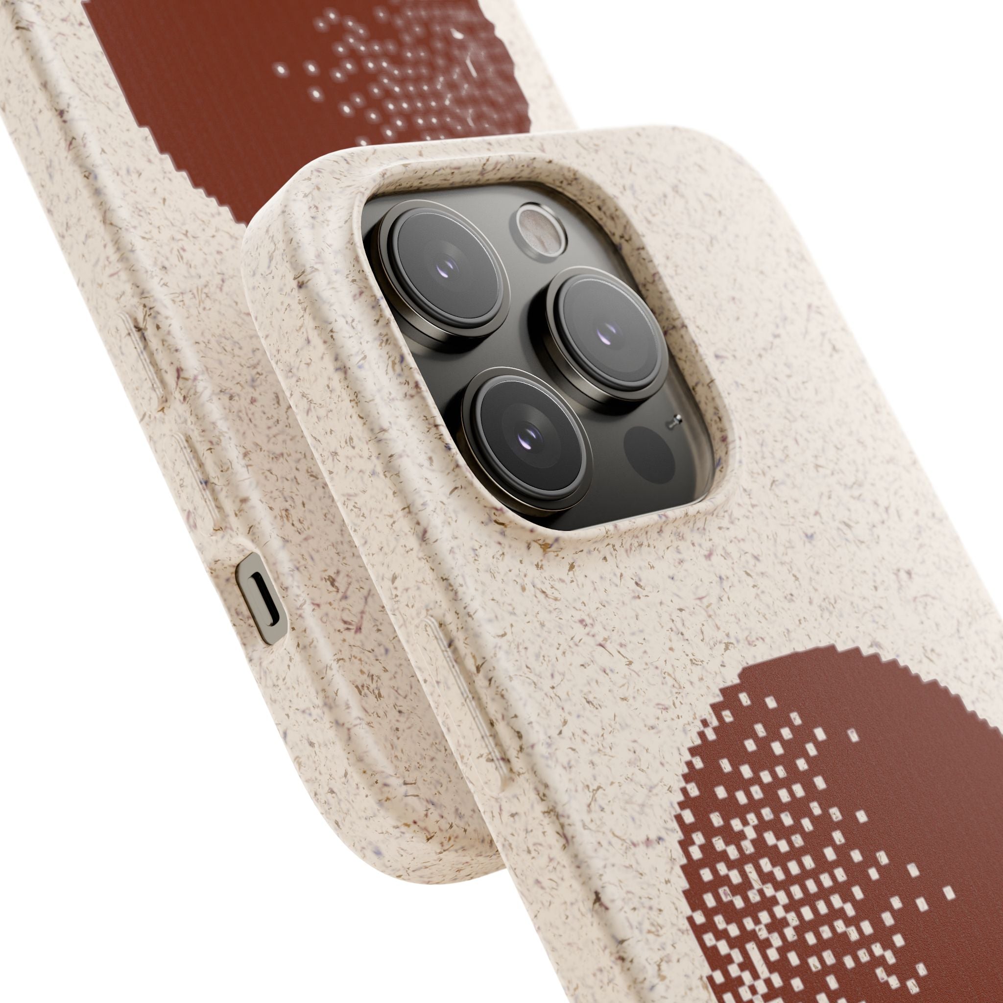 Biodegradable Cases
