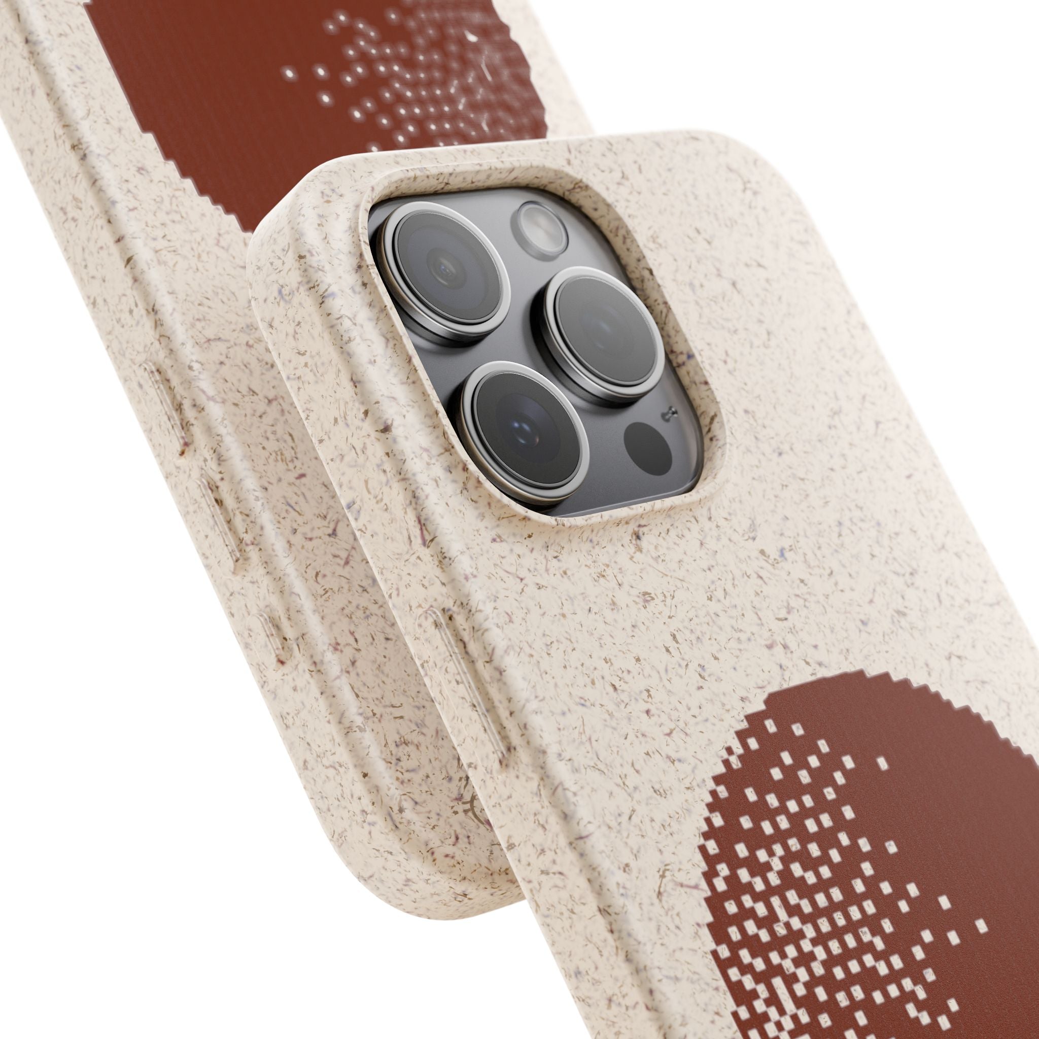 Biodegradable Cases