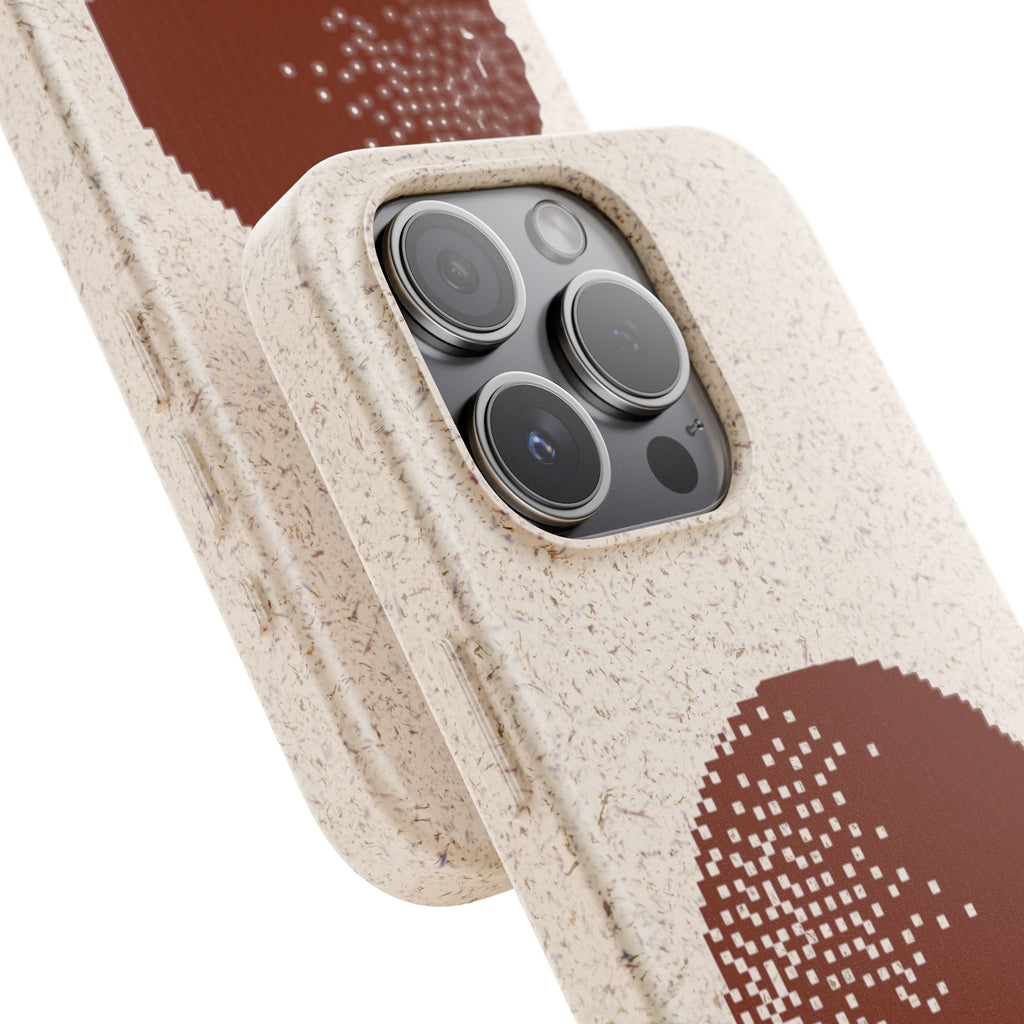 Biodegradable Cases