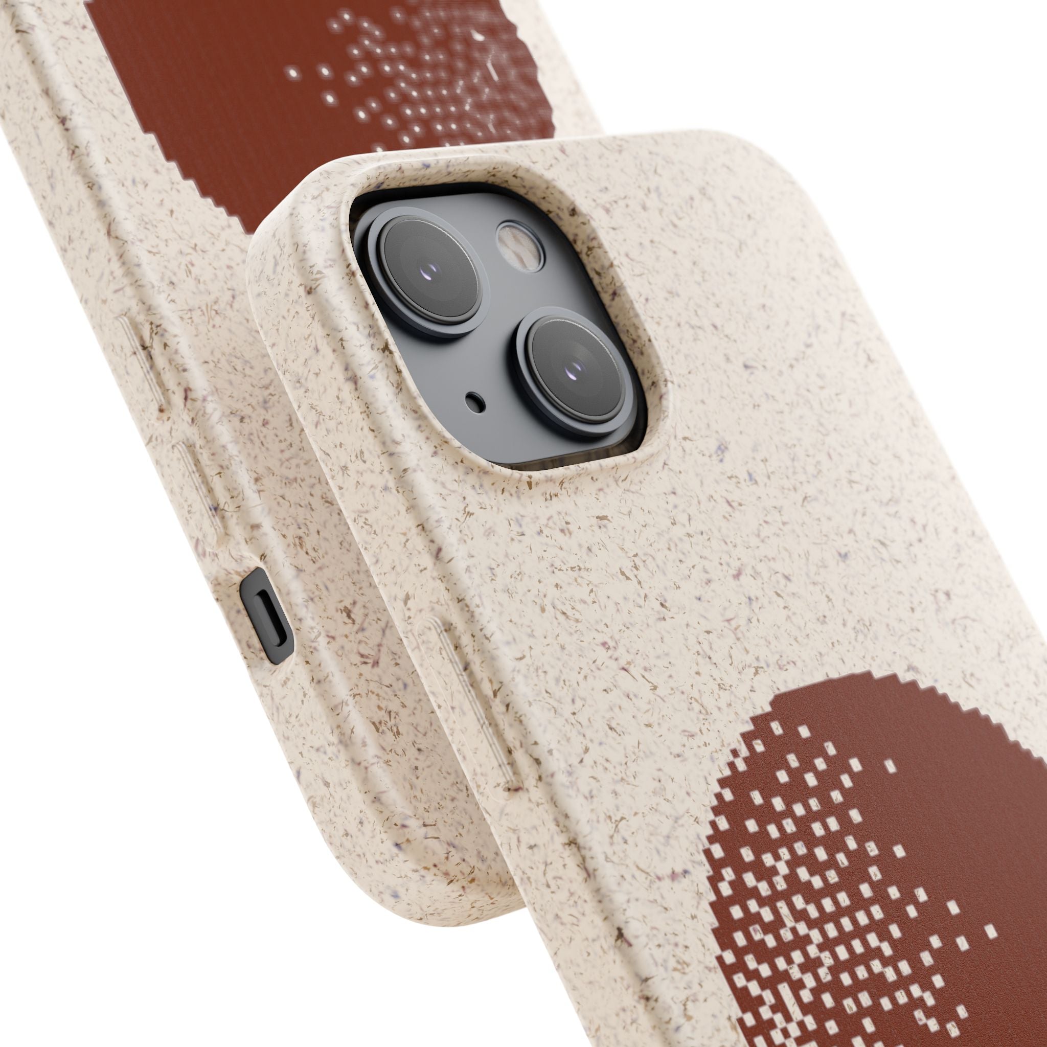 Biodegradable Cases