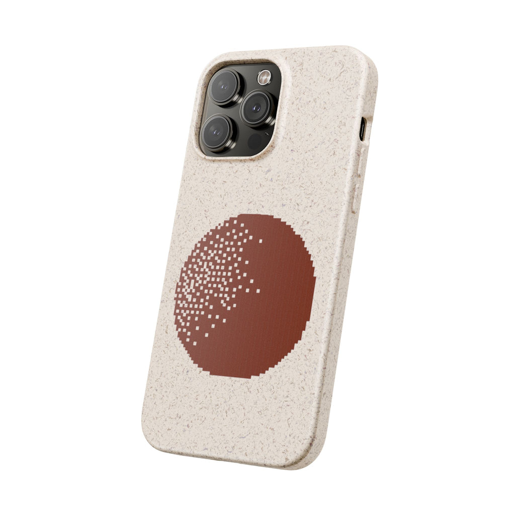 Biodegradable Cases